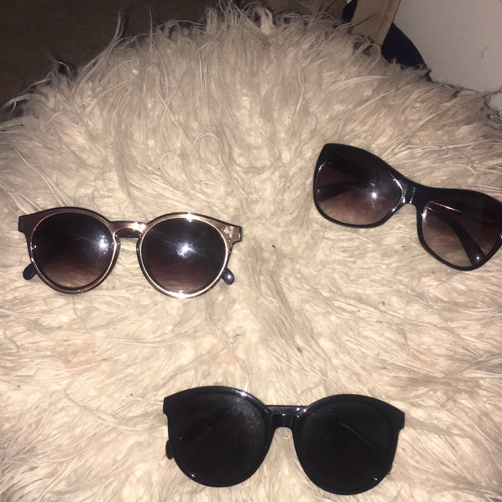 Fashion shades